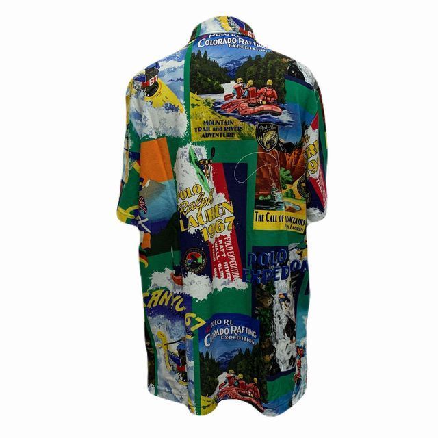 新品未使用! POLO RALPHLAUREN ポロ ラルフローレン