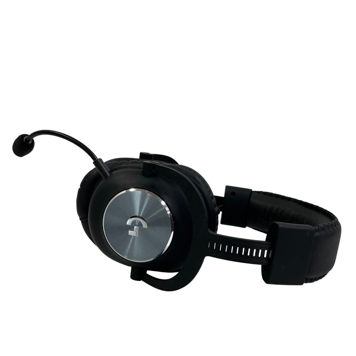 ロジクール 音響機材