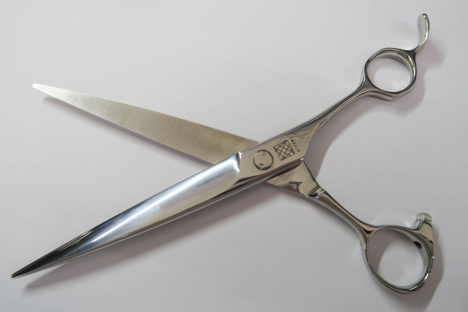 Utumi 城 シザー 6.5インチ sword60 – 内海［理美容］