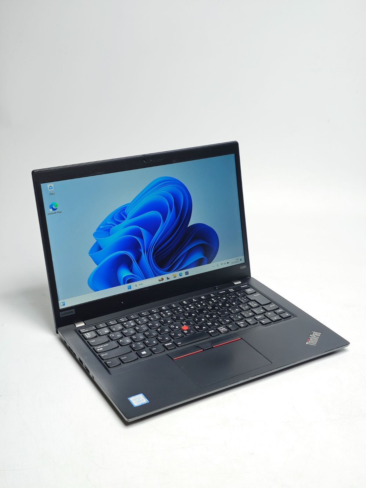 A108-27 ThinkPad X390 ノートPC Lenovo ThinkPad X390 | 13 Inch Business Laptop | 20Q0X035US