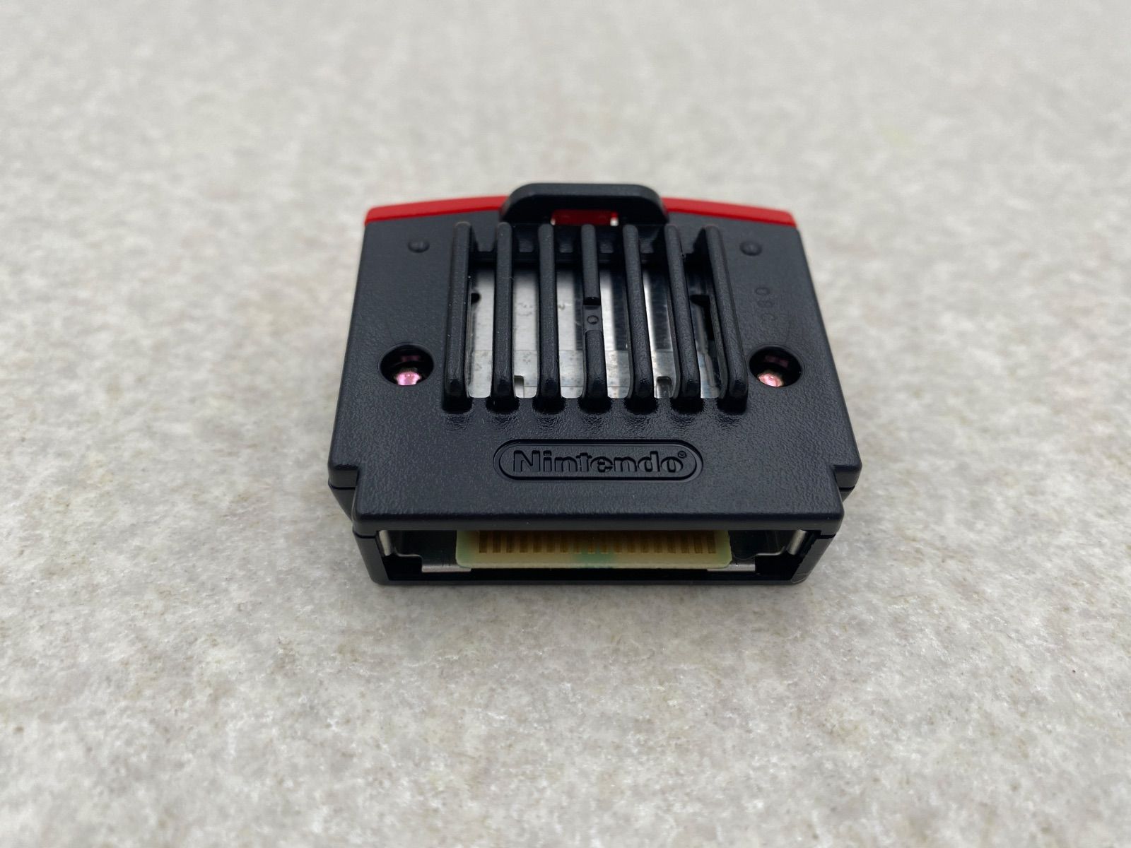 ニンテンドー64 メモリー拡張パック - メルカリ
