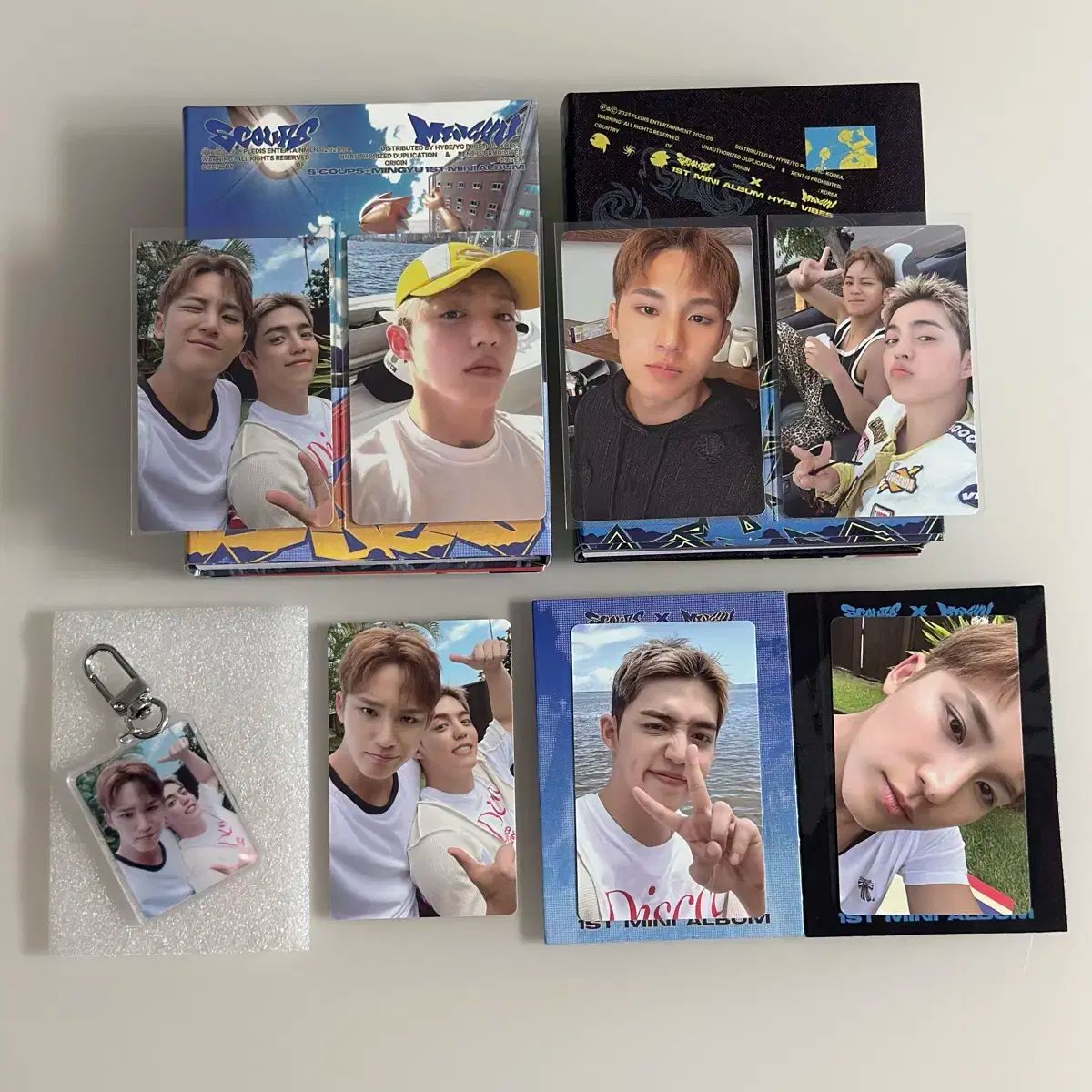 消費期限 トレカ ミンギュ セット ミンギュ アルバム 特典 トレカセット ミンギュ 消費期限 トレカ