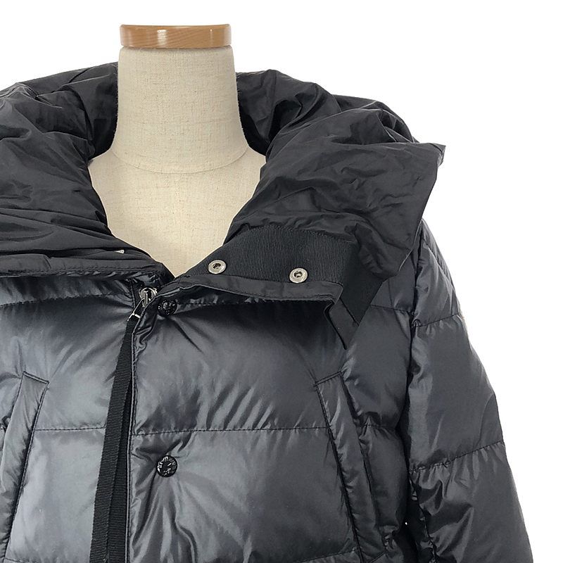 美品】 MONCLER / モンクレール | × sacai SERI GUIBBOTT ダウン