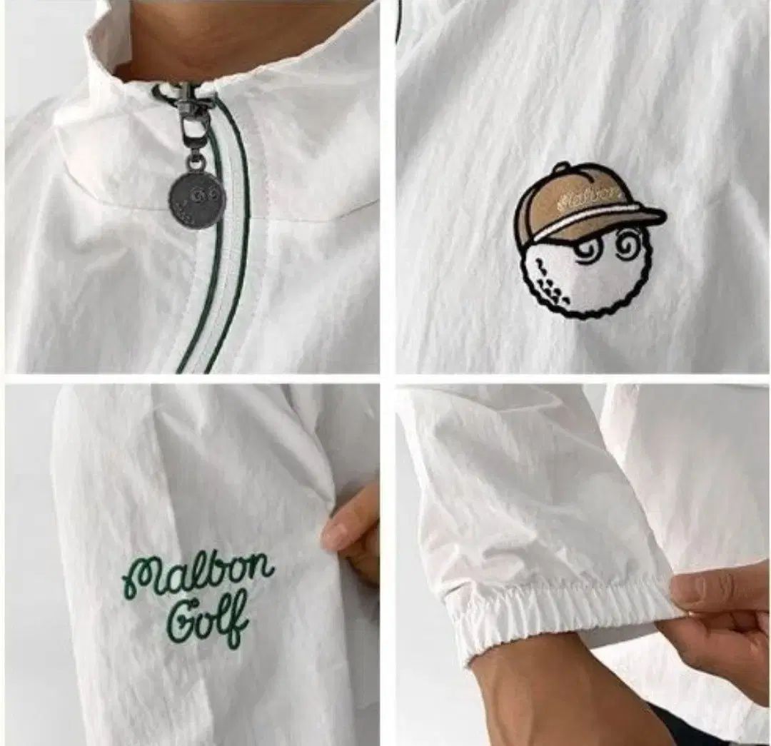 MALBON GOLF