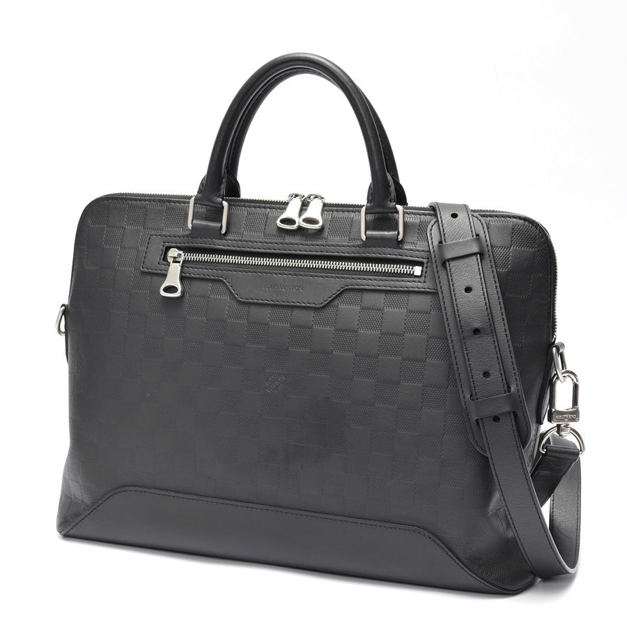 美品 ポーター タンカー トート バッグ 肩掛け ハンド 旅行 ジム ipad