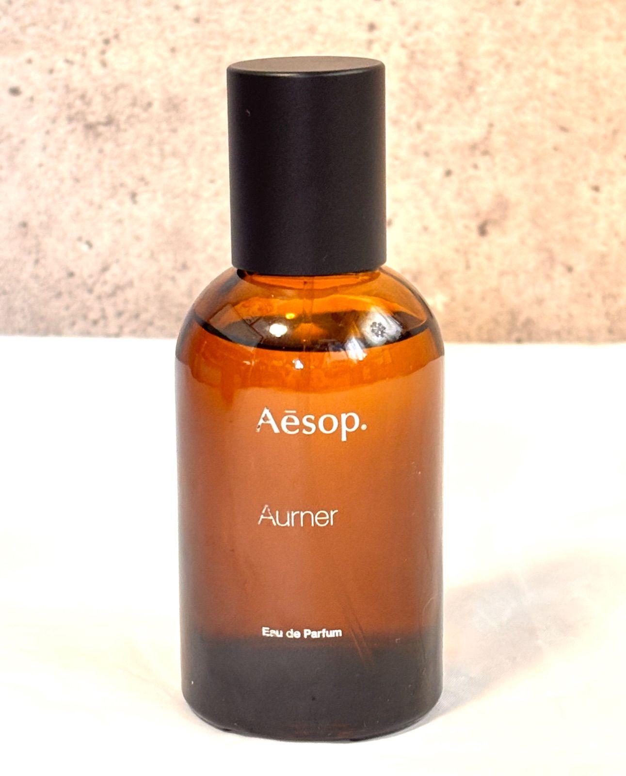 イソップAēsop Aurner　オルナー　50ml オルナー オードパルファム | フレグランス | Aesop (イソップ) 日本