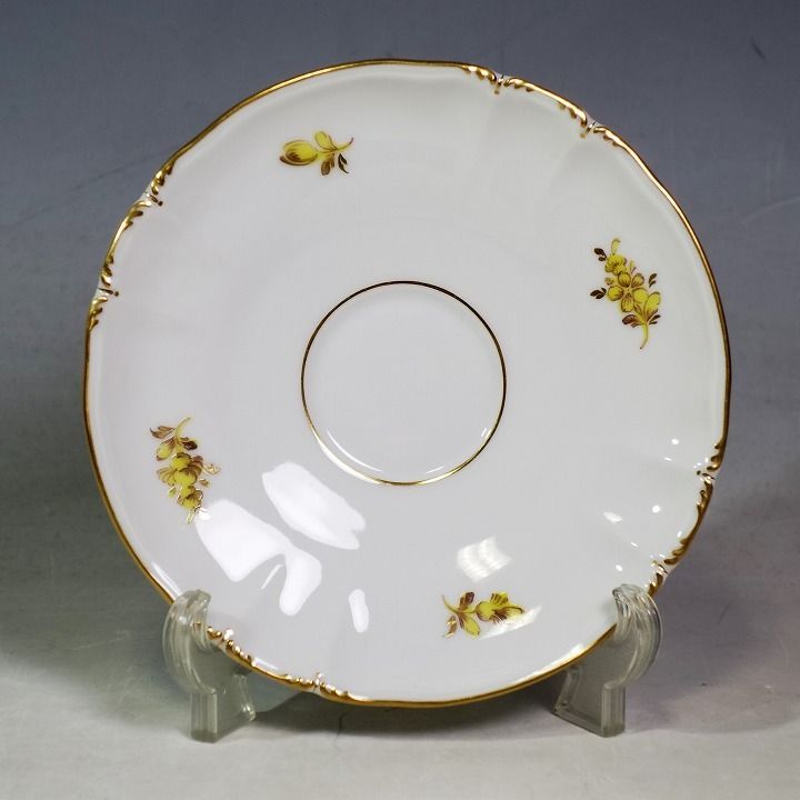 ◆Nymphenburg◆ニンフェンブルク◆レースプレート◆皿◆ 2025年最新】Nymphenburgの人気アイテム - メルカリ