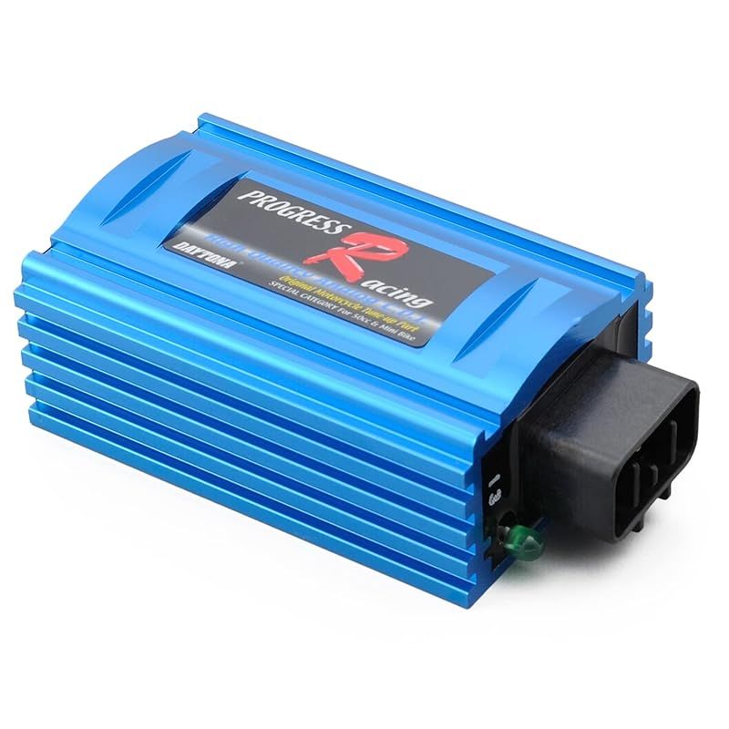 デイトナ(Daytona) バイク用 CDI スーパーJOG ZR(96-99)用 プログレス