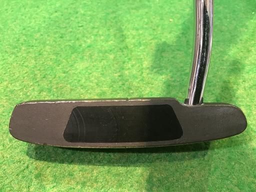 ▽中古【オデッセイ】パター【DUAL FOACE TM665】 中古】 オデッセイ DUAL FORCE 662 パター PT スチール