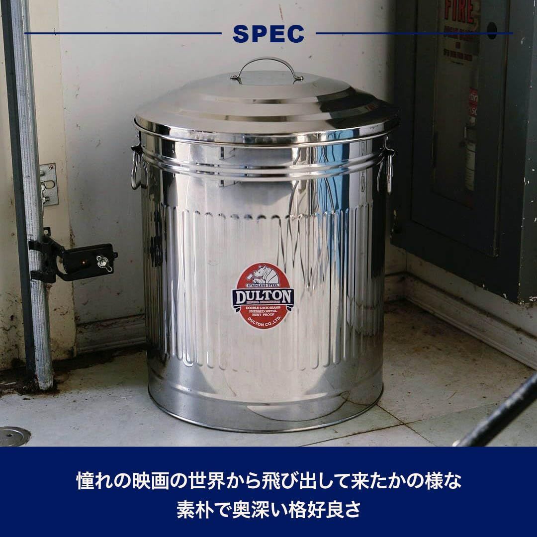 100-106-IVL ダルトン