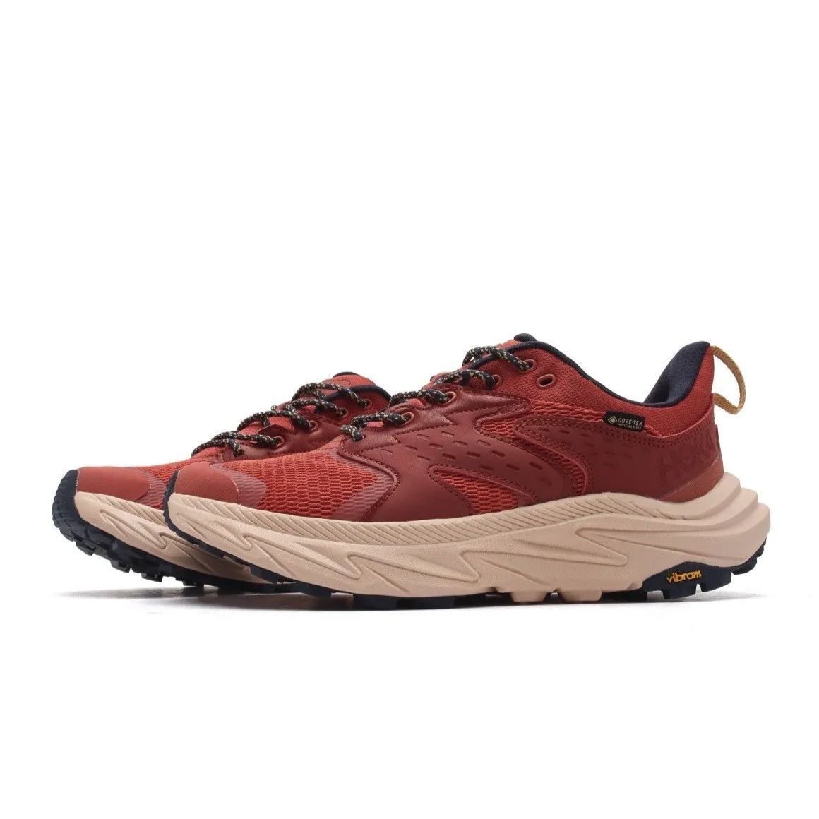 ホカ アナカパ ロウ ゴアテックス HOKA ANACAPA 2 LOW GTX 新品未使用 