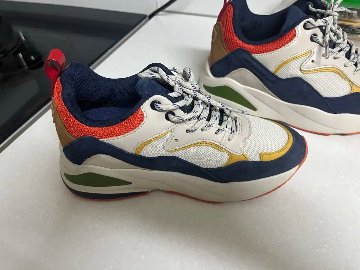 SUECOMMA BONNIE ◆Spike J sandal(blue) SUECOMMA BONNIE(シューコンマボニー) ブーツ 245 SUECOMMA