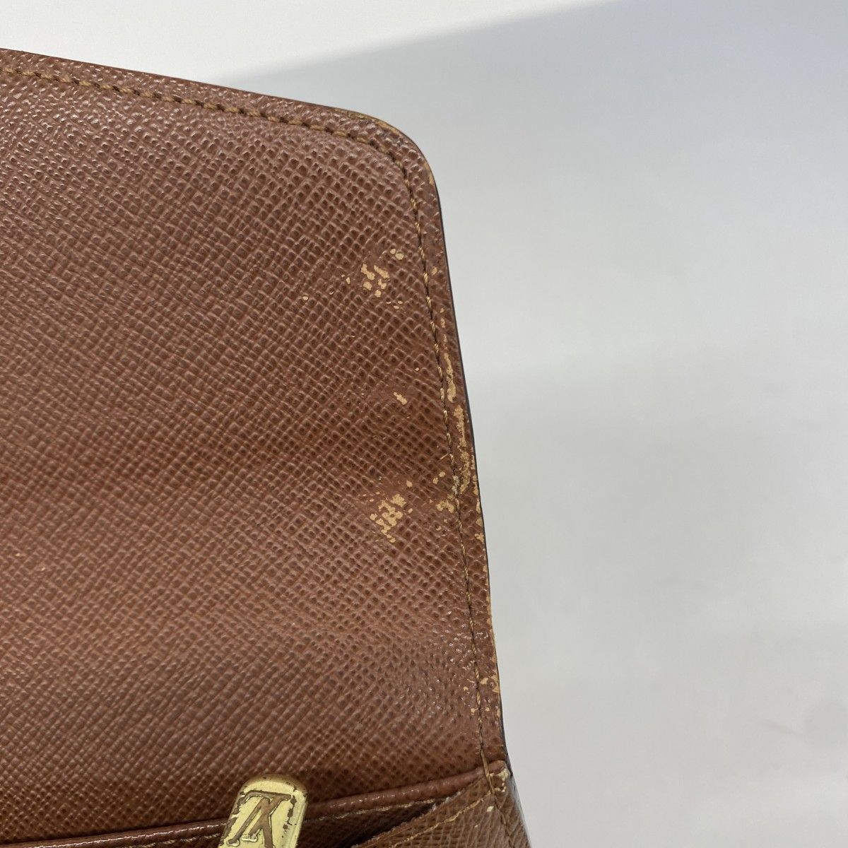 5hb0808-h】ルイヴィトン 長財布 モノグラム ポルトフォイユサラ  