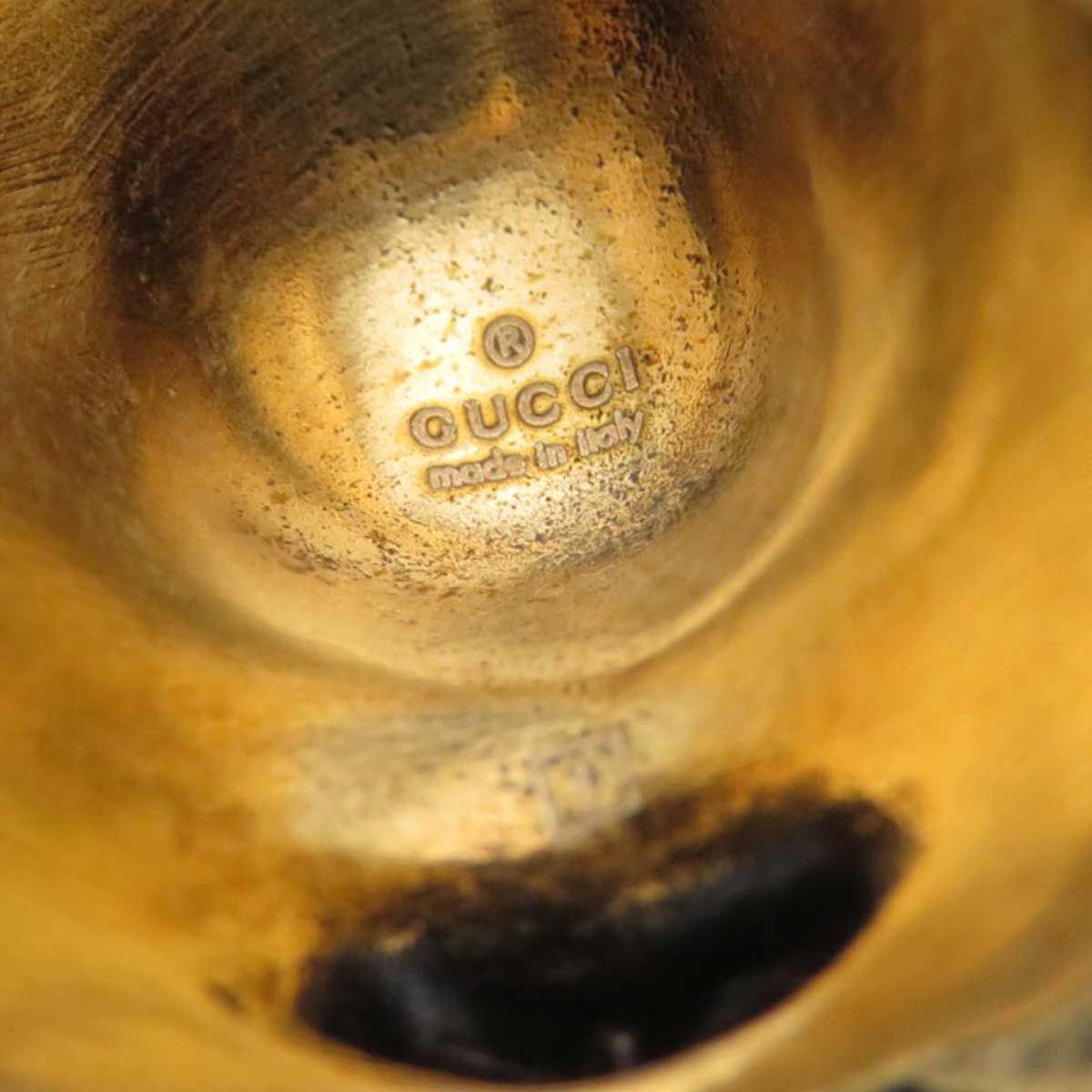 メタル ユニセックス