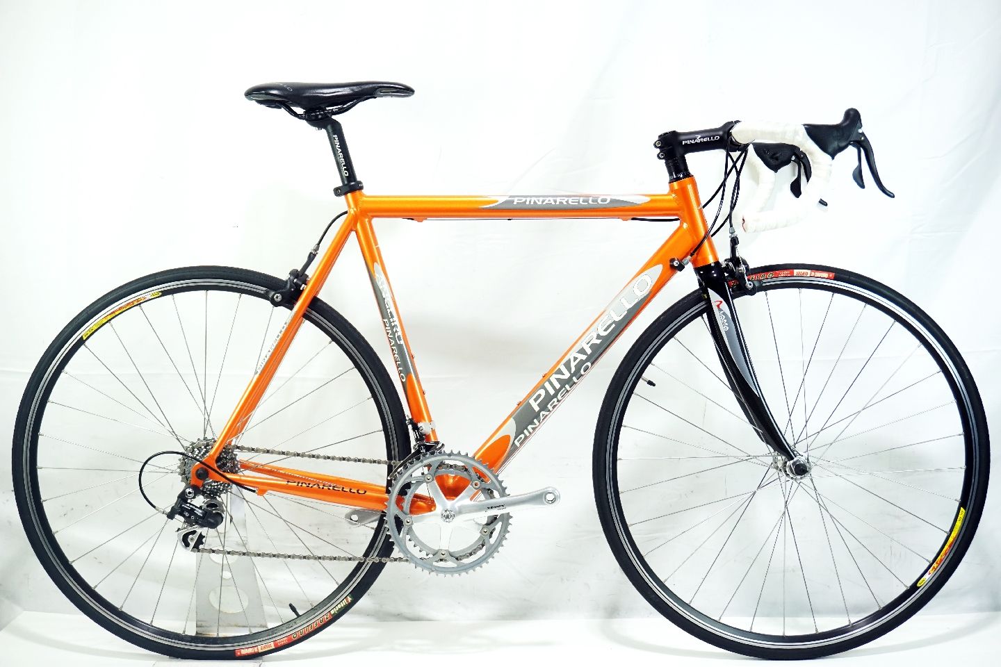PINARELLO 「ピナレロ」 ANGLIRU 2005年モデル ロードバイク 