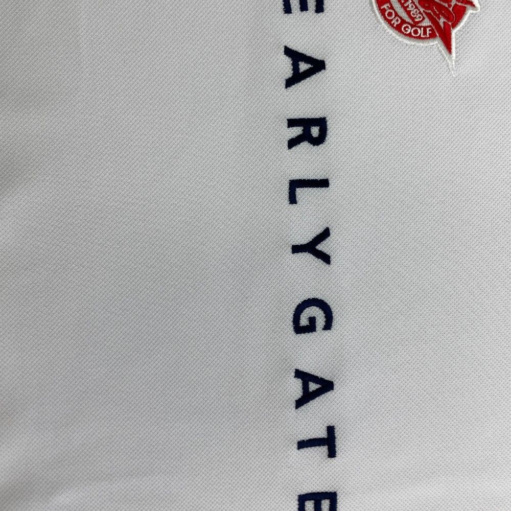 PEARLY GATES アーガイル柄メンズパンツ サイズ4 PEARLY GATES アーガイル柄メンズパンツ サイズ4 PEARLY GATES