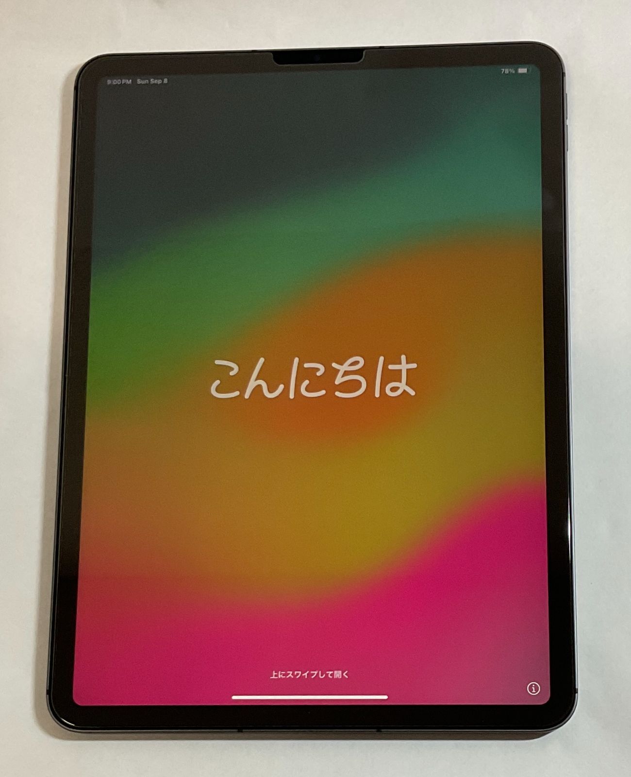 美品 iPad 第9世代 バッテリー99.8% 超美品 iPad 第9世代 バッテリー99.8% 超美品 iPad 第8世代