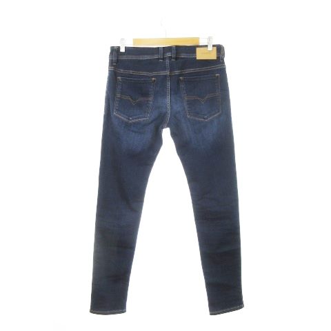 ディーゼル DIESEL SLEENKER デニムパンツ ジーンズ スリム