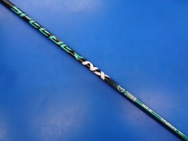 GK高辻▲ 5568 シャフト フジクラ スピーダー NX GREEN 50|R 43.5インチ|R