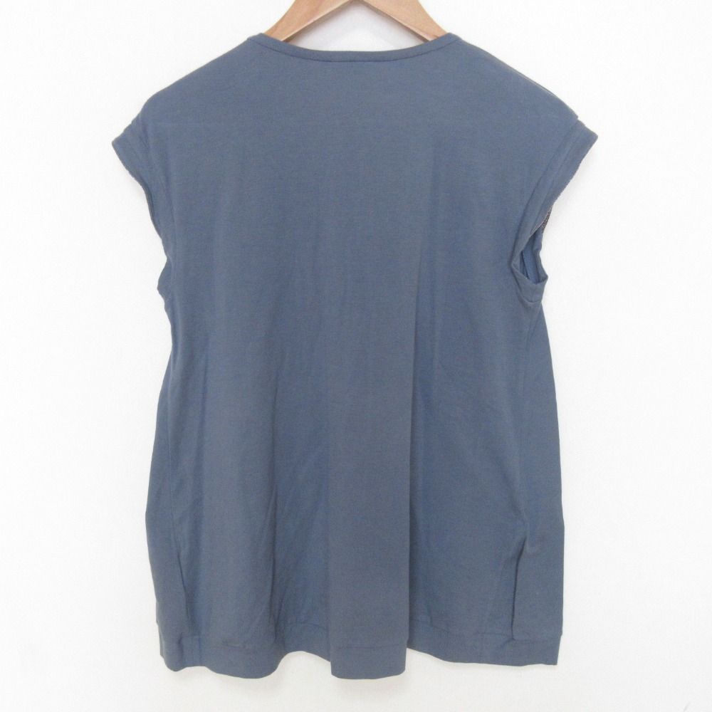 美品 BRUNELLO CUCINELLI ブルネロクチネリ ストレッチ モニーレ