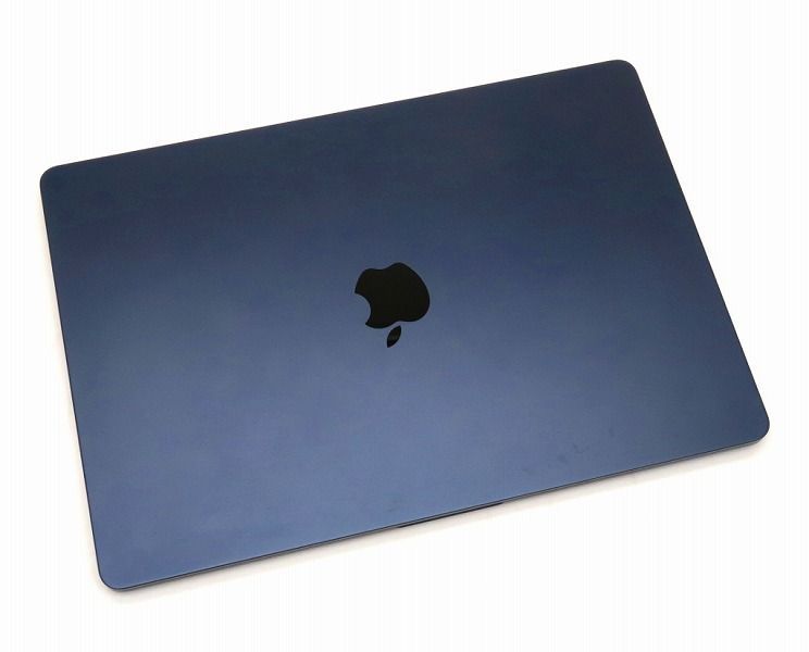 3⭕️Macmini,i5,8GB,256GBSSD,1TBHD,TV見えます Apple MacBook Air 15インチ M2 2023 スターライト Apple M2