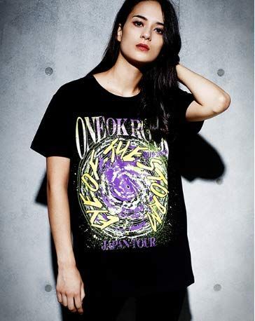 Tシャツ-E