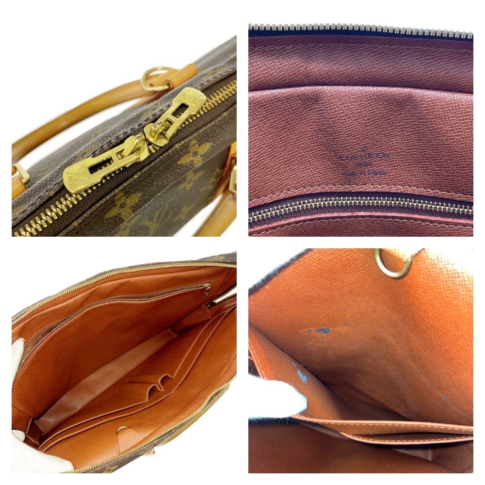 中古】【ジャンク】 LOUIS VUITTON ルイ・ヴィトン モノグラム