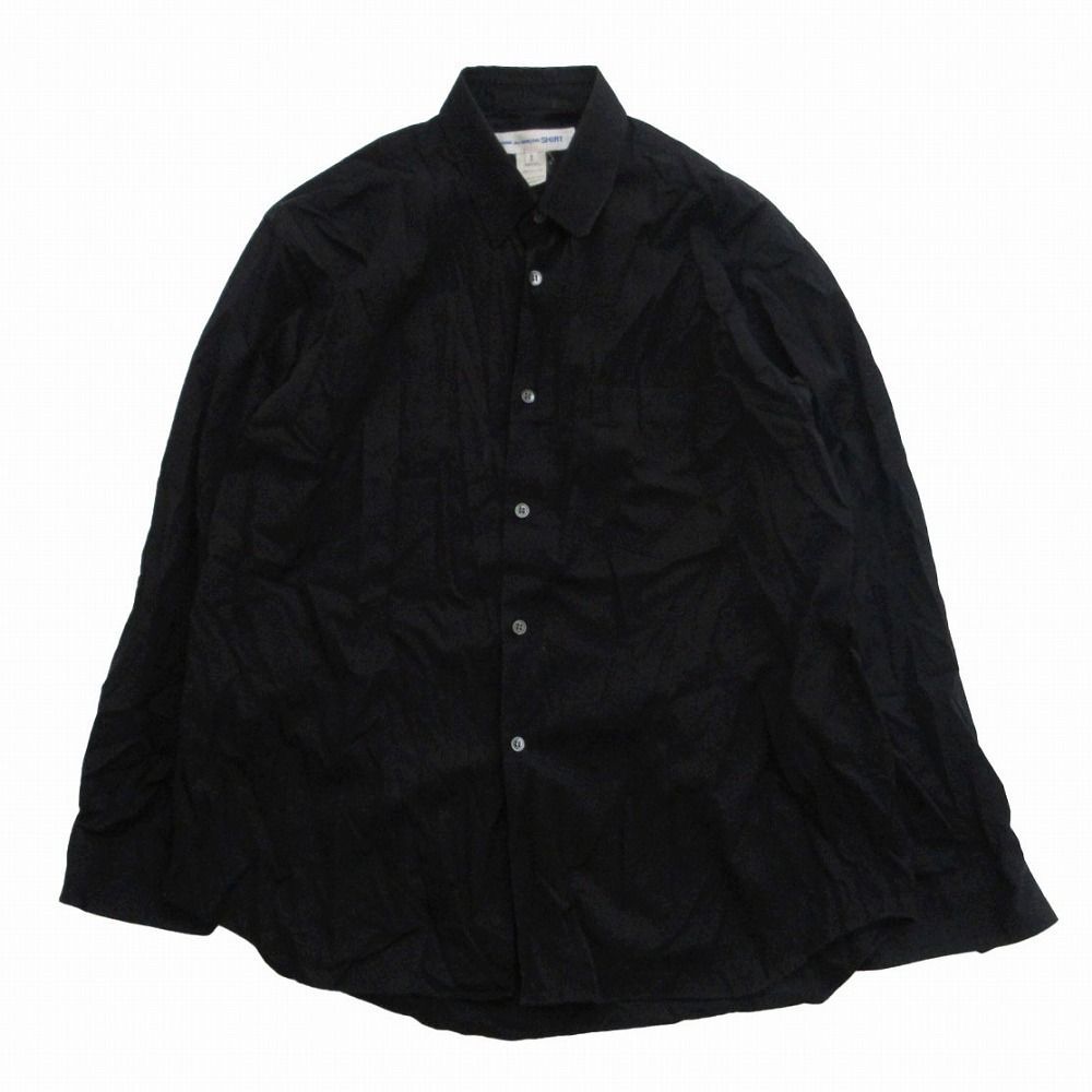 コムデギャルソン COMME des GARCONS SHIRT FOREVER WIDE