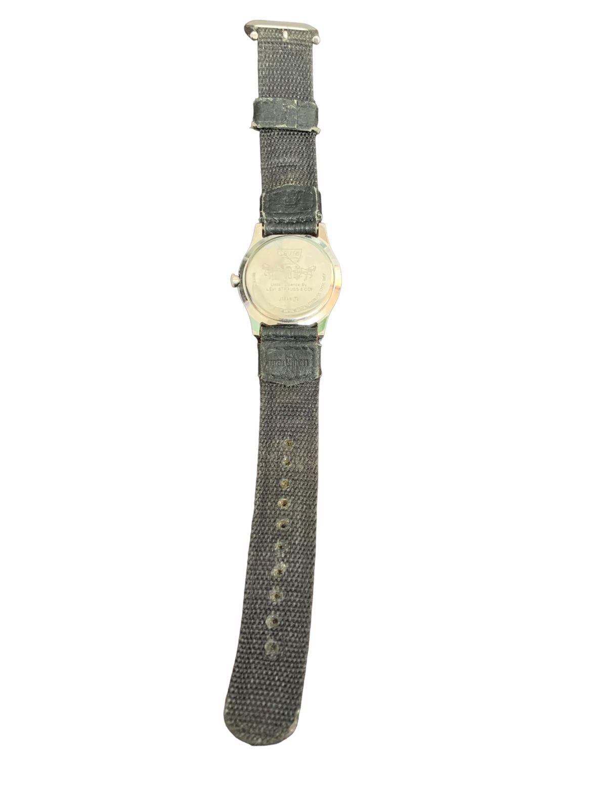 Levi's リーバイス Levi Strauss & Co. メンズ 腕時計 - メルカリ