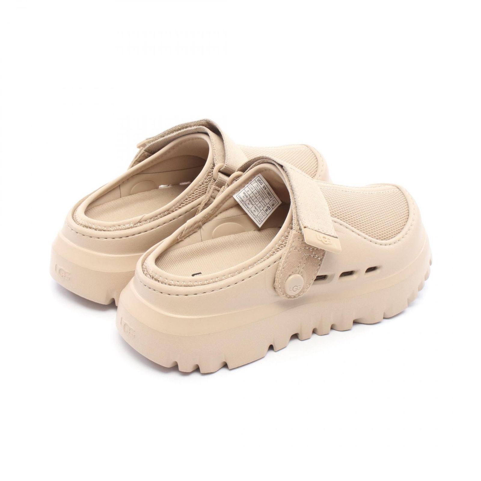 UGG アグ PeakMod Lowcut ピークモッド ロー カット サンダル