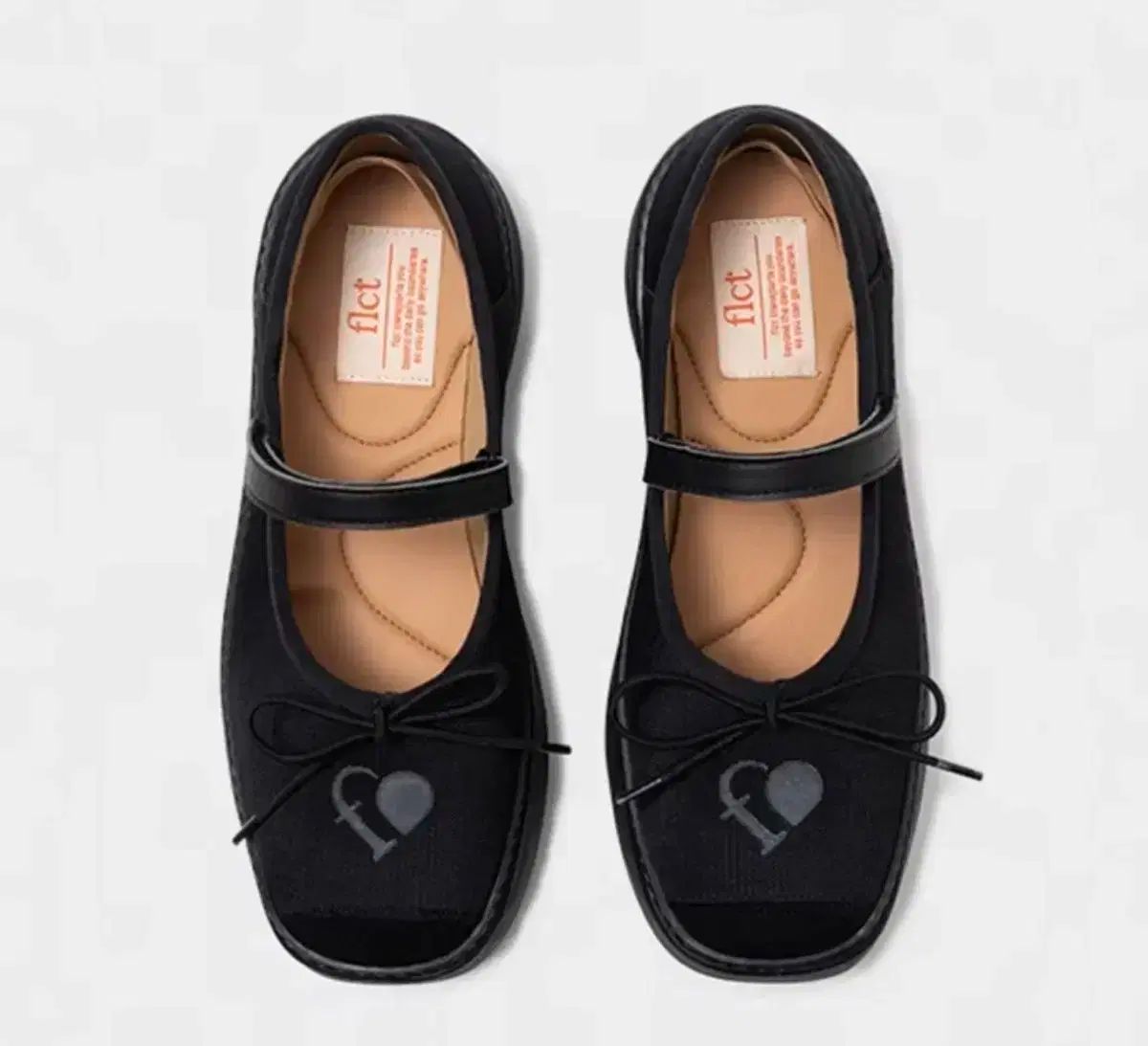 【雷市場（ポンジャン）商品韓国直送】 flct(フラッフィーシトラス) フラットフォーム MARY JANE(メリージェーン) メッシュ 38