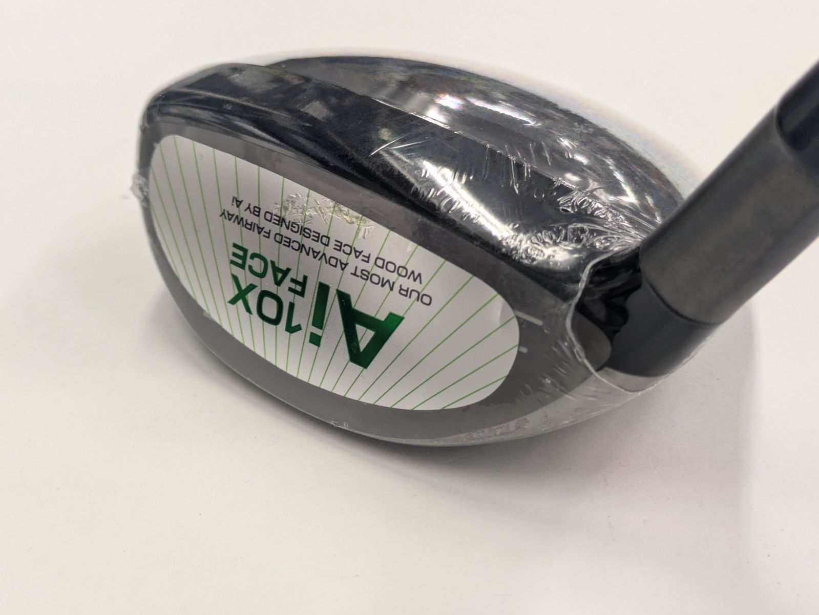 美品 キャロウェイ エリート トリプルダイヤモンドT 9.0 ヘッドのみ