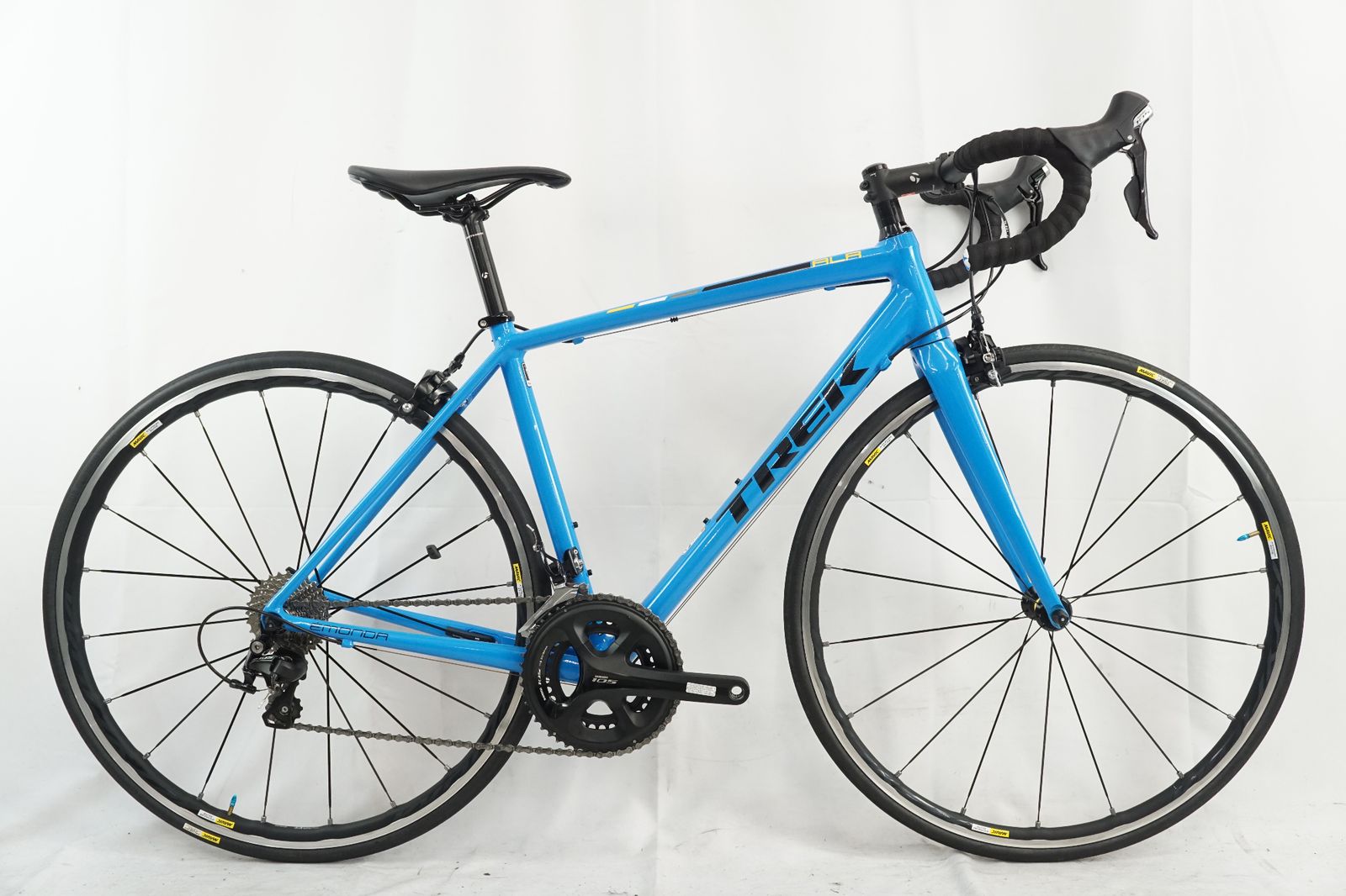 TREK 「トレック」 EMONDA ALR5 105 2015年モデル ロードバイク 