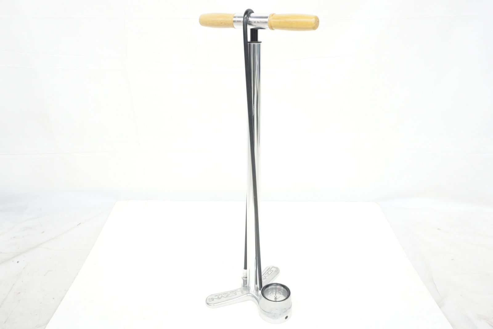 LEZYNE 「レザイン」 ALLOY FLOOR DRIVE TALL フロアポンプ / バイチャリ阪急塚口店