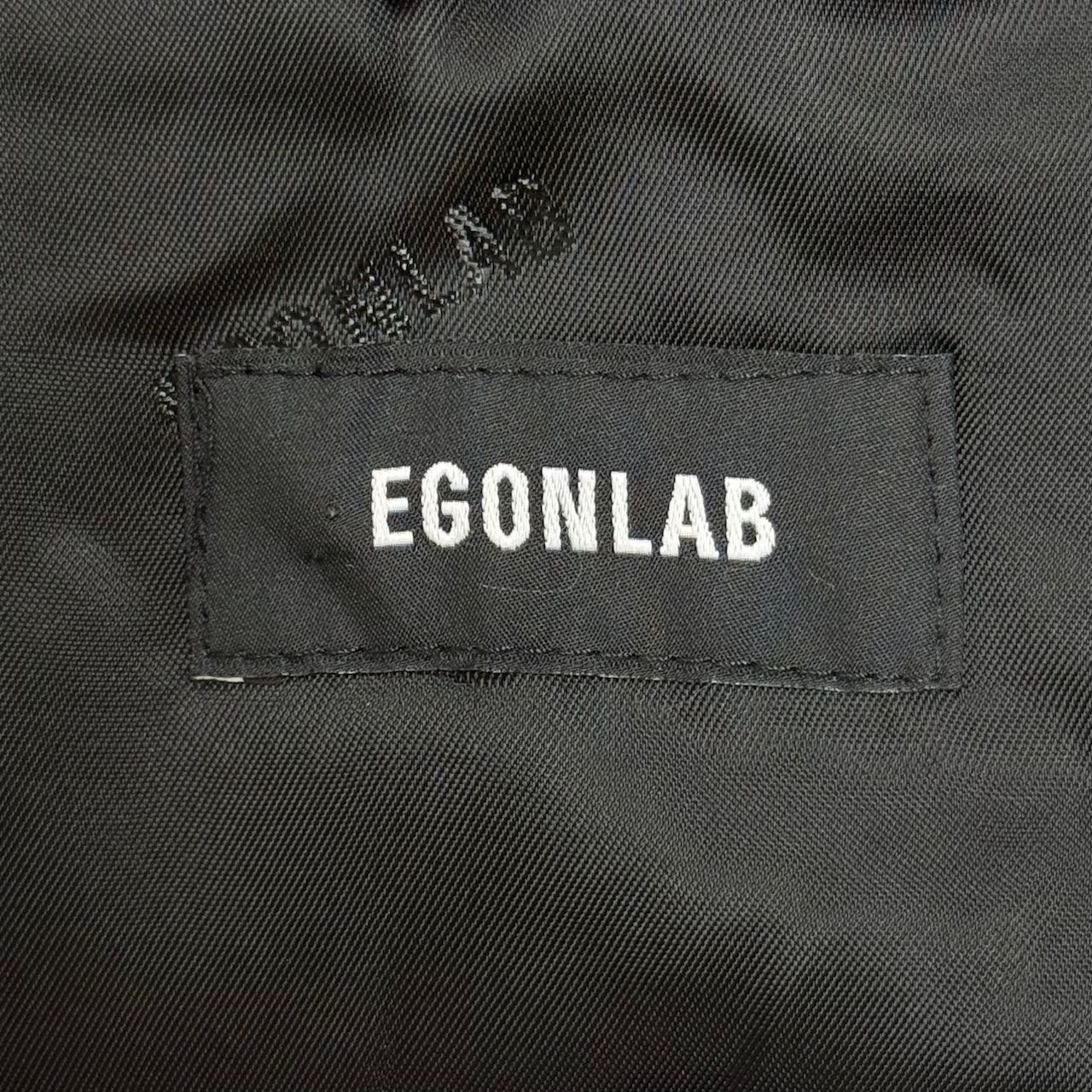 egonlab 24SS Double Breasted Jacket ダブルブレステッドジャケット
