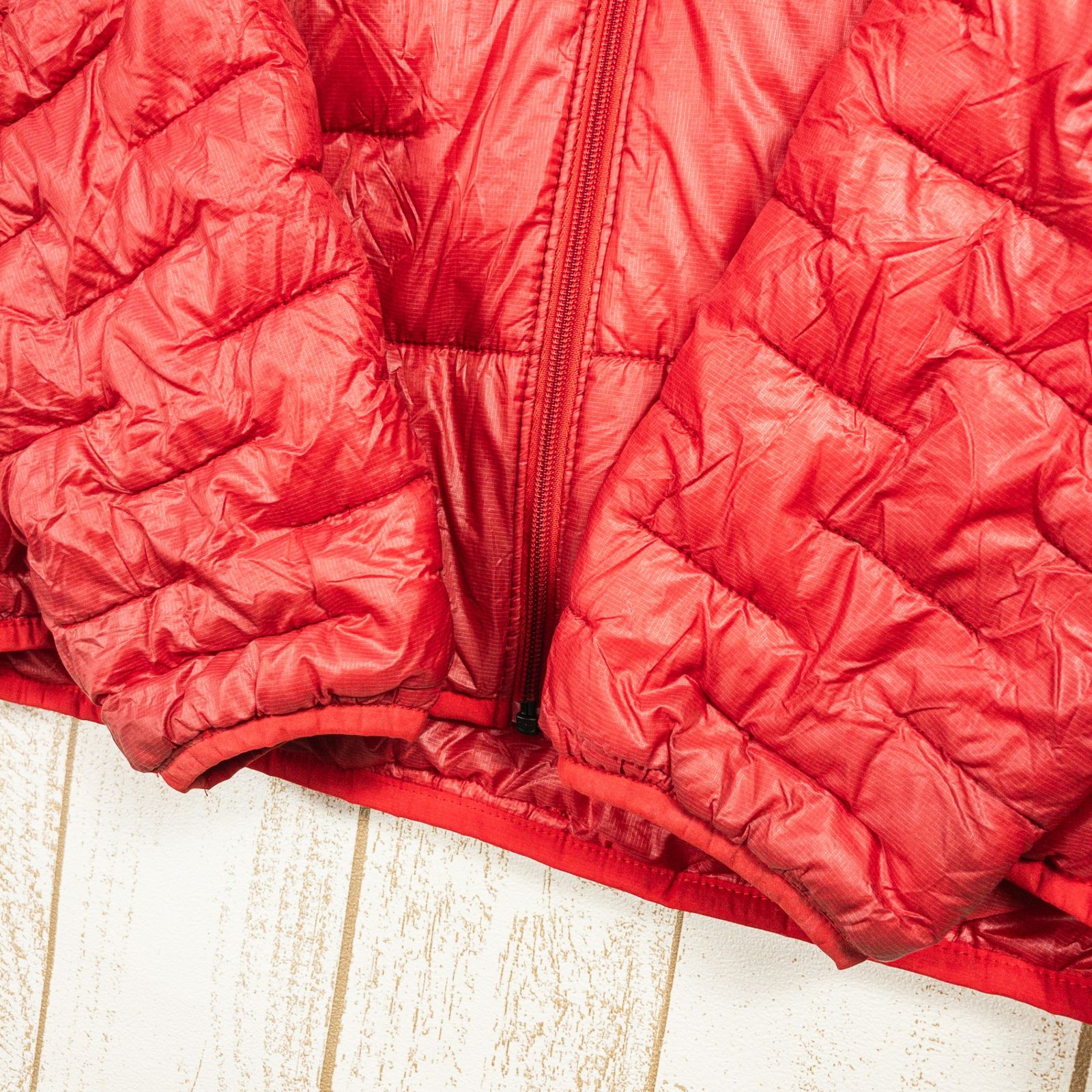 Men's XS レッド系】 Patagonia ( パタゴニア ) マイクロ パフ
