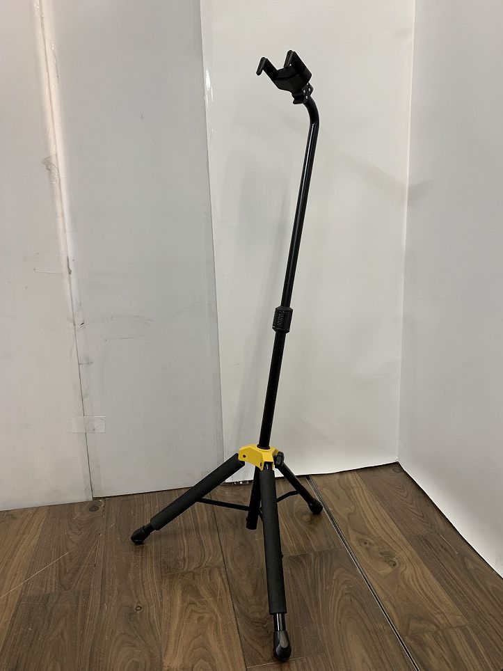 ハーキュレス ギタースタンド