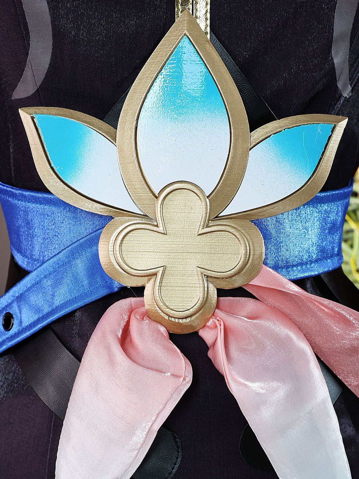 コスプレ大会