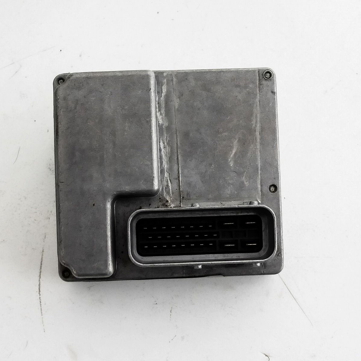 BMW F650CS 純正 ECU CDI 7668133 初期不良は落札後1週間以内