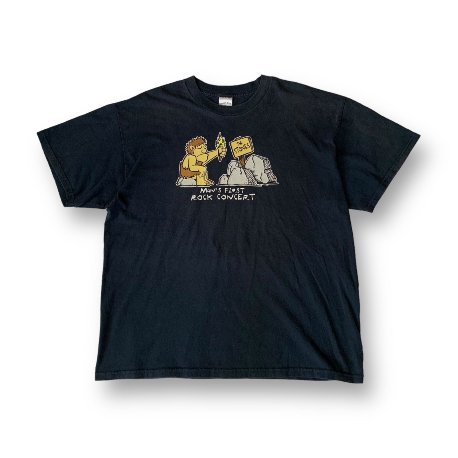 トップス 90~00s Tennessee  joke T-shirts 90~00s Tennessee river joke T-shirts