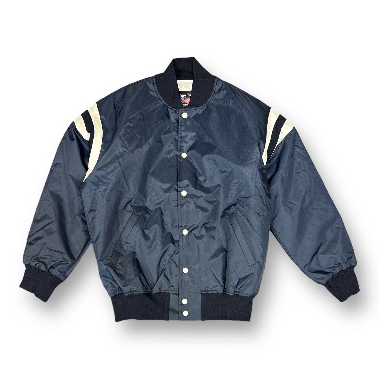 GAME SPORTSWEAR OXFORD NYLON BASEBA