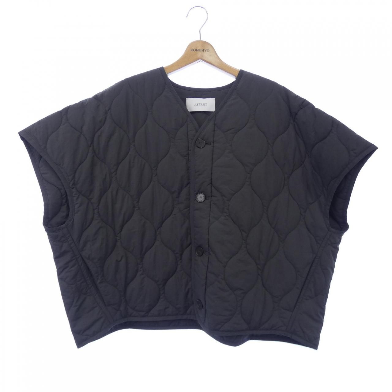 アストラット ASTRAET ベスト