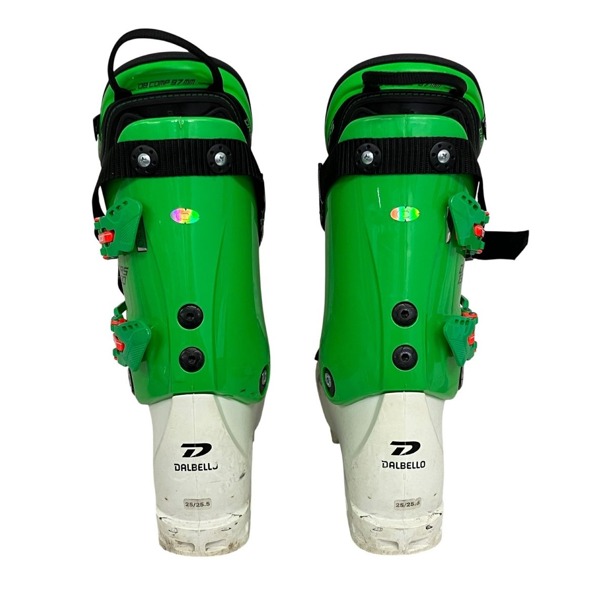 ダルベロ Mサイズ