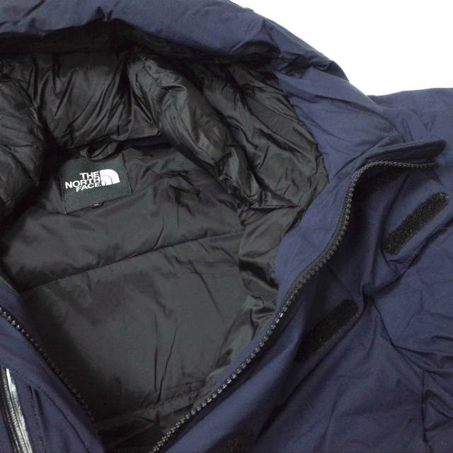 THE NORTH FACE ザ・ノースフェイス Baltro Light Jacket バルトロライトジャケット ND91840 L CM  コスミックブルー ダウンジャケット GORE WINDSTOPPER アウター g12003 - メルカリ