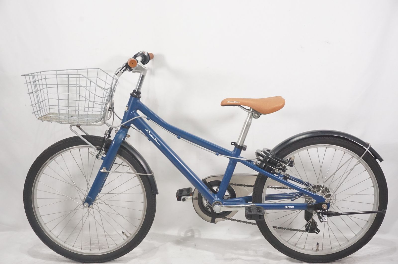 KHODAABLOOM コーダーブルーム ASSON J 22 2020年モデル キッズバイク バイチャリ有明店