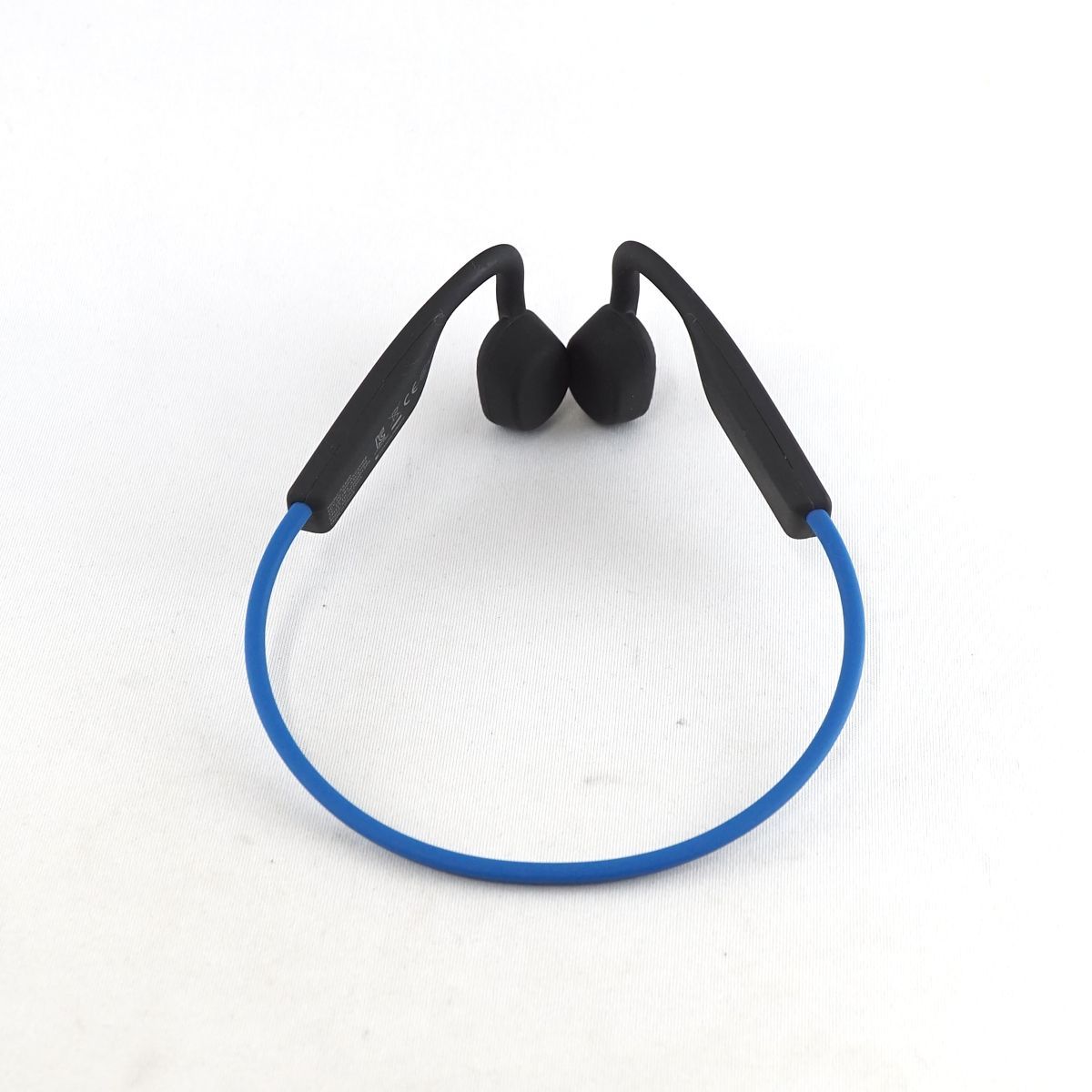 【新品未開封】 骨伝導ワイヤレスイヤホンAFT-EP-000024 Shokz OpenMove AFT-EP-000024 [エレベーションブルー] 価格比較