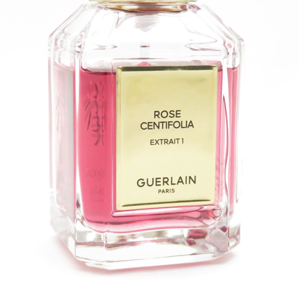 美品 GUERLAIN ゲラン ROSE CENTIFOLIA ローズ センティフォリア 香水