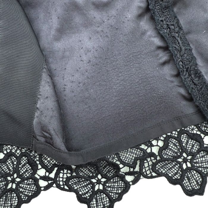 カットワークレース