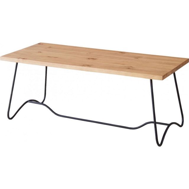 東谷 Azumaya センターテーブル ブラウン NW-111MBR 新生活 おしゃれ 模様替え 映え