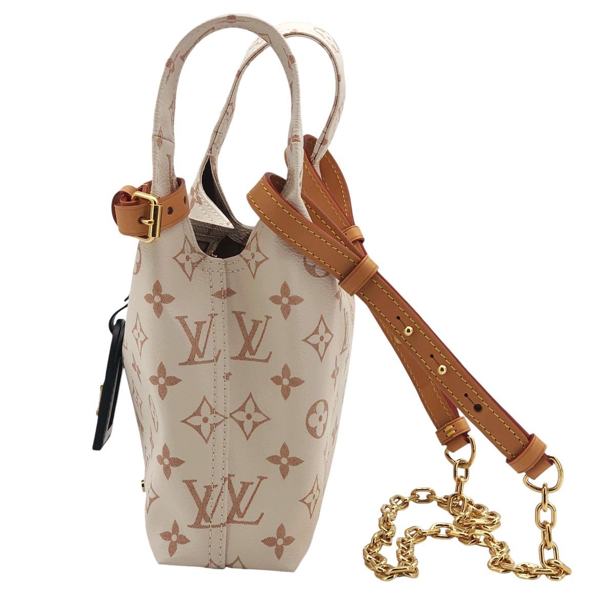 中古】 LOUIS VUITTON ルイ・ヴィトン ショルダーバッグ 